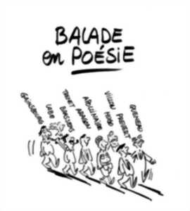 photo Balade en Poésie