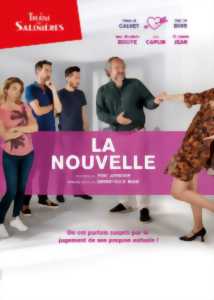 photo Théâtre : 