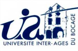 Conférence Université Inter-Ages - Histoire