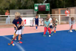 photo Stage de hockey