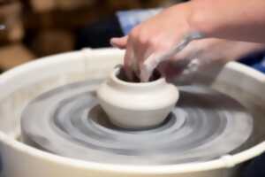 photo Atelier : initiation à la poterie