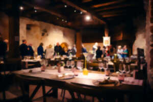 photo Atelier - Mets et vins, terre et mer