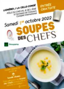 photo Soupe des chefs