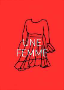 photo Théâtre : Une femme