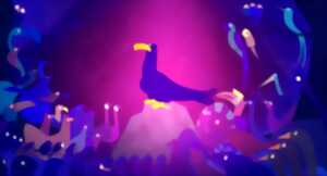 photo 1, 2, 3 ... ciné ! Mon premier ciné concert