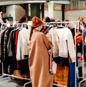 photo VIDE DRESSING
