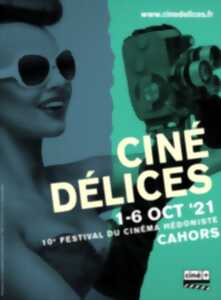 photo Festival CinéDélices 2021 : 