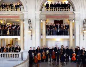 photo ORCHESTRE NATIONAL MONTPELLIER OCCITANIE - IMPRESSIONS D’ITALIE