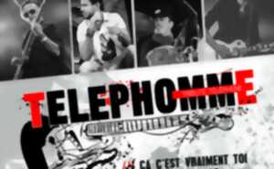 photo ROCK’N’NOËL - Téléphomme