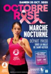 Octobre Rose