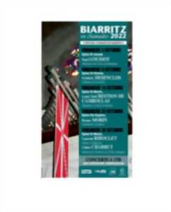photo Biarritz en chamades - Festival d'orgues de Biarritz