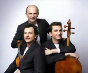 photo CONCERT | TRIO PASCAL