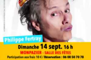 Théâtre « Vermeer et son faussaire»