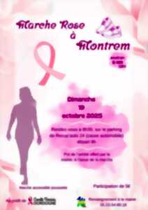 Octobre Rose