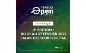 photo Tennis: Terega Open Pau Pyrénées