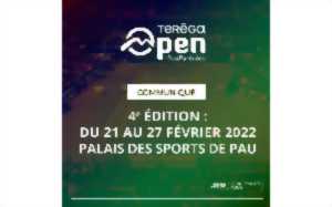 photo Tennis: Terega Open Pau Pyrénées