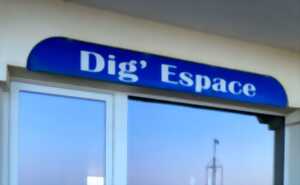 photo EXPOSITION DIG'ESPACE : GUYOT