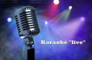 photo Karaoké Live