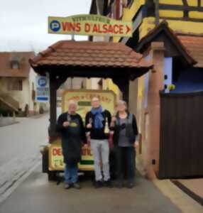 photo Les événements Koehly