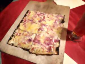 photo Soirée dansante, tarte flambée à volonté