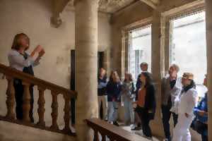 photo Visite guidée de Périgueux à la Renaissance