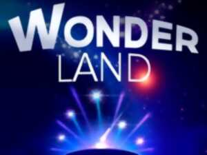 WONDERLAND
