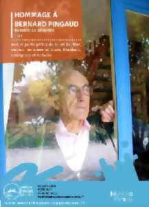 photo Hommage à Bernard Pingaud