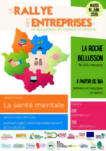 photo Rallye des entreprises