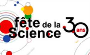 photo Fête de la Science 2021 : l'Atelier du Pôle Numérique