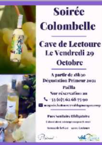 photo SOIREE COLOMBELLE