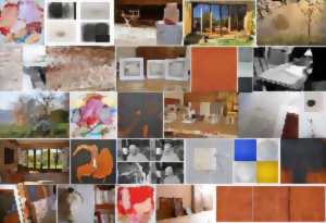 photo PORTES OUVERTES ATELIER PASCAL RENNIÉ