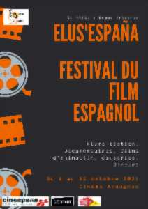 photo ELUS'ESPAÑA  AU CINÉMA D'EAUZE