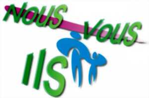 Bourse aux vêtements de l'association Nous, Vous, Ils