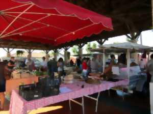 photo Marché traditionnel