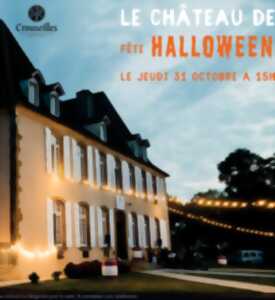 Lecture et contes pour enfant, au Château de Crouseilles