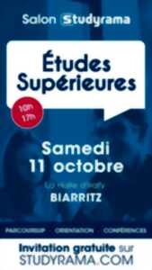 photo Studyrama - Salon des Etudes Supérieures