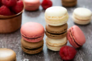 photo Les Ateliers de la Grange : I love Macarons