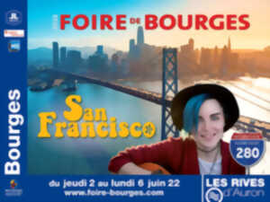 Foire de Bourges 2023