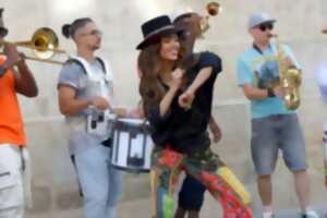 photo Fiesta Léogartienne