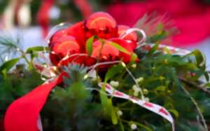photo Marché de Noël de Sainte Croix en Plaine