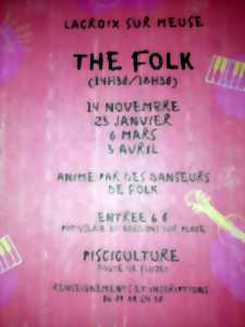 THÉ FOLK