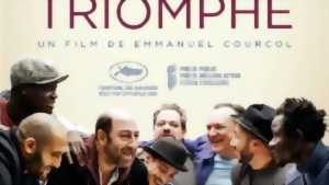 photo CINECO : UN TRIOMPHE