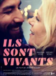 photo Cinéma - Ils sont vivants