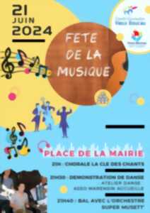 Fête de la musique