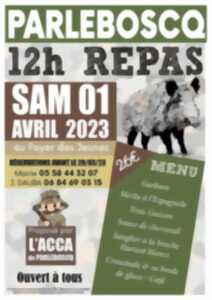 Gros Repas