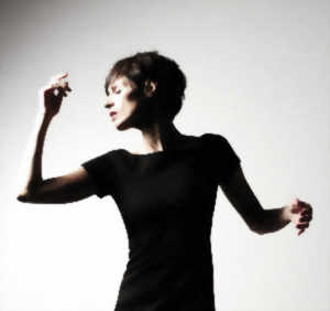 photo Marie-Claude Pietragalla - La femme qui danse