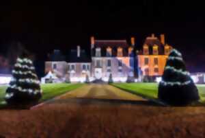 photo Le Château du Père Noël