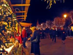 photo Marché de Noël
