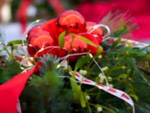 photo Marché de Noël de Sainte Croix en Plaine