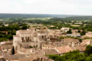 photo Mystères et chuchotements : dans le scret d'Uzès - Visite guidée Uzès, Ville d'art et d'histoire